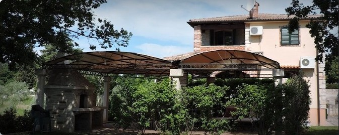 Casa independente Regione istriana, Novigrad Prezzo: 450.000,00 €